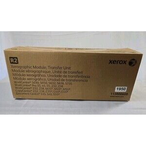 Xerox 113R00610 WorkCentre 232 238 245 M35, M45 Transfer Unit